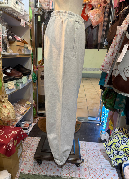 Sale- Nap Sporty Joggers, 2 Colors, made in Korea