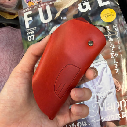 Sale- Kanmi Bird Key Holder, 2 Colors, made in Japan