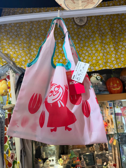 Little my Pink Mini ECO Bag