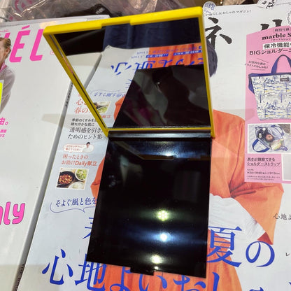 Sale- Minion Mirror, made in Japan