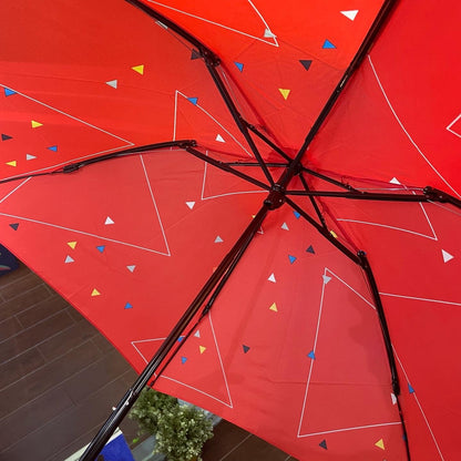 Sankaku Umbrella, 2 Colors