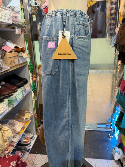 RNA MEDIA Denim Pants