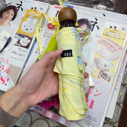 Shine Umbrella, 2 Colors