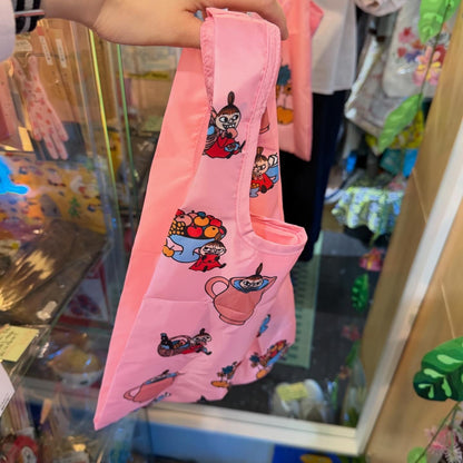 Little My ECO Bag with Small Pouch