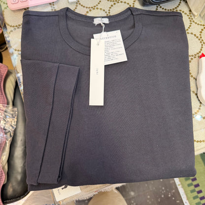 Ichi Sweatshirt, 2 Colors