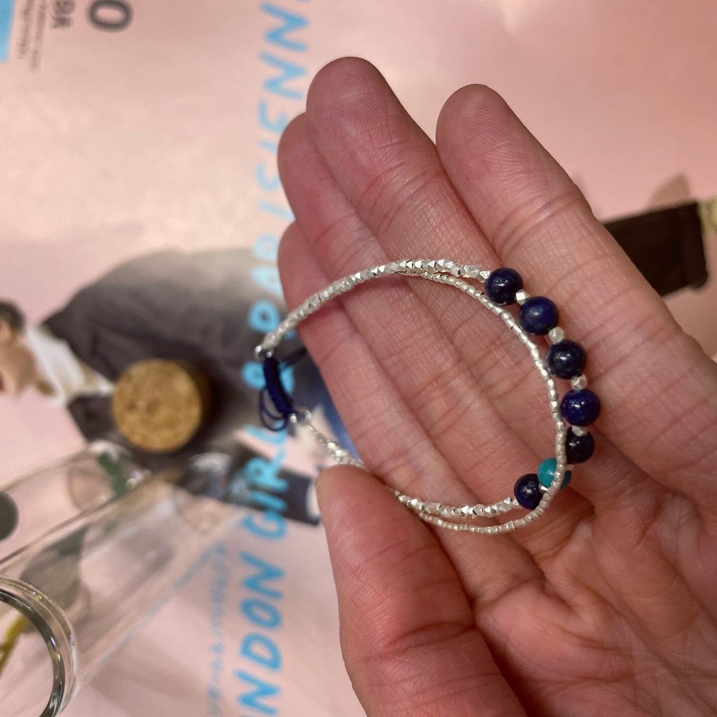 $99 only- Ichi~noy Bracelets, made in Thailand