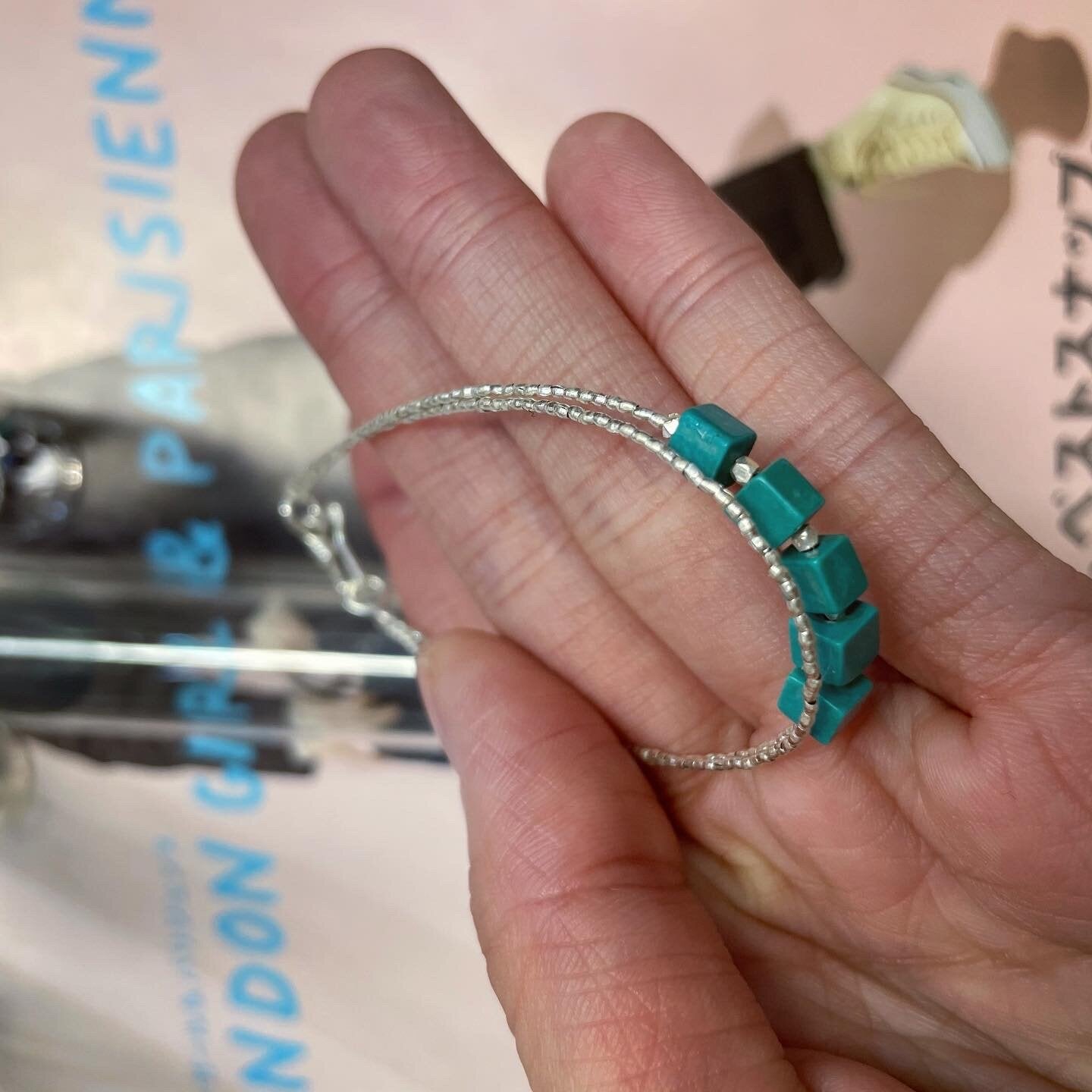 $99 only- Ichi~noy Bracelets, made in Thailand