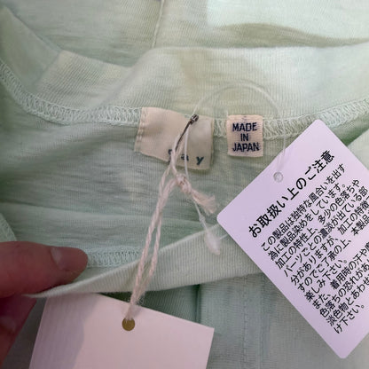 Sale- Days T-shirt, 2 Colors, made in Japan