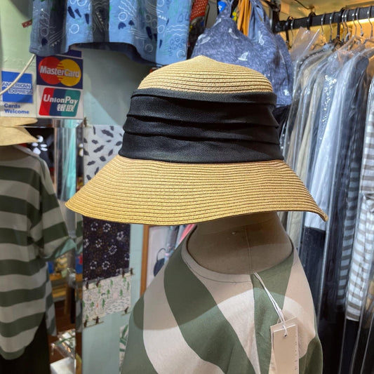 Sale- Cheer Straw Hat