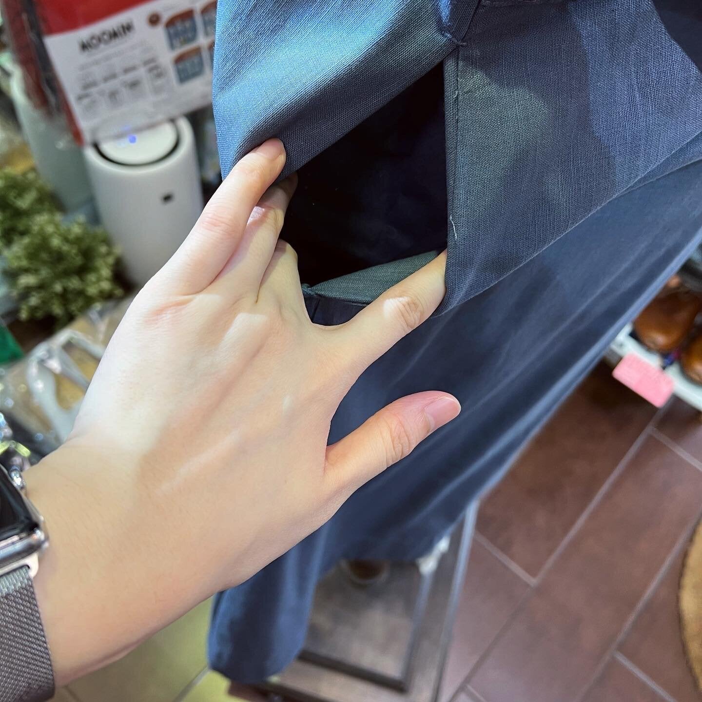 EXTRA20- Bulbul Blue Dress