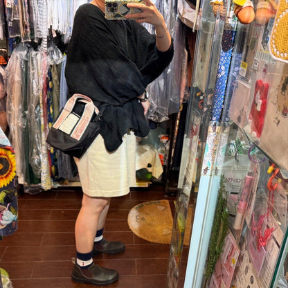 Sale- Theatre Products 2Way Nylon Bag, 3 Colors