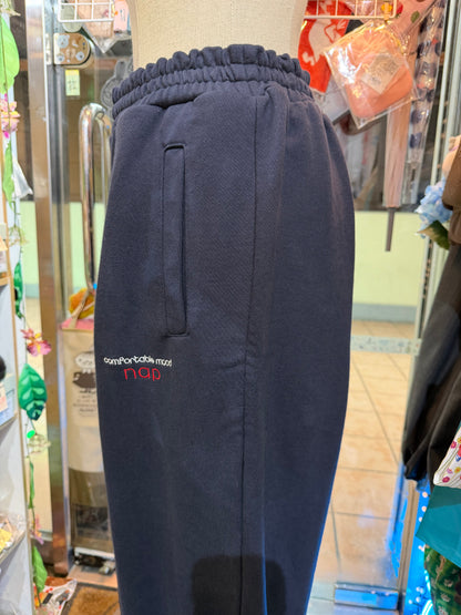 Sale- Nap Sporty Joggers, 2 Colors, made in Korea