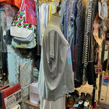 EXTRA30- Boutique Ordinary Grey California Tee T-shirt