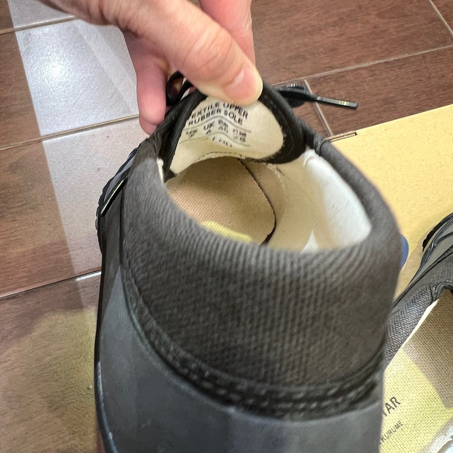 Sale- Moonstar Mudguard Low-cut Rubber x Canvas Shoes, 2 Colors,  made in Japan