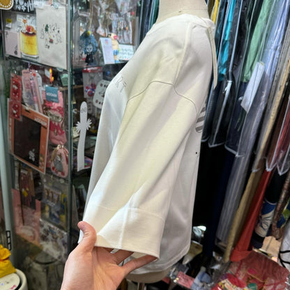 EXTRA30- Conges Payes T-shirt, 4 Patterns, made in Japan