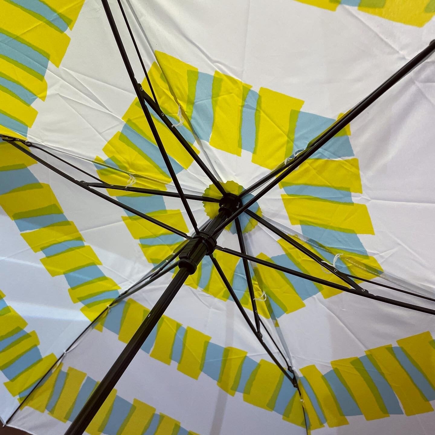 Cellophane Umbrella, 2 Colors