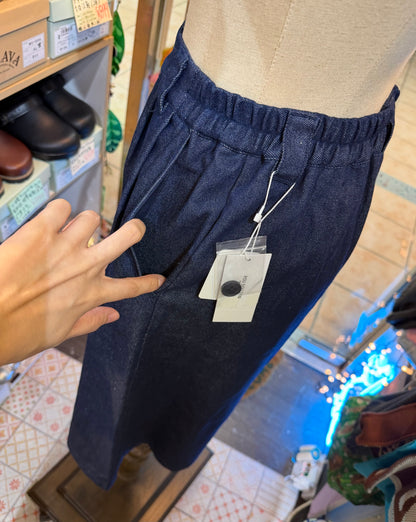 Pou Dou Dou Short Pants, 2 Colors