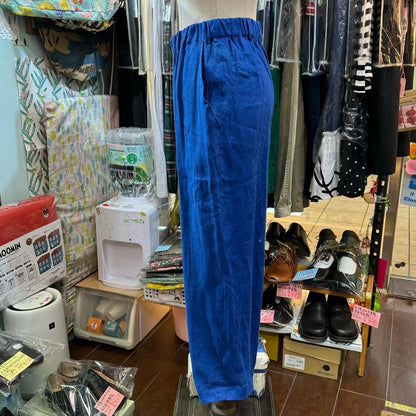 EXTRA30- Lueuf Linen Pants, 2 Colors, made in Japan