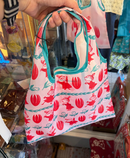 Little my Pink Mini ECO Bag