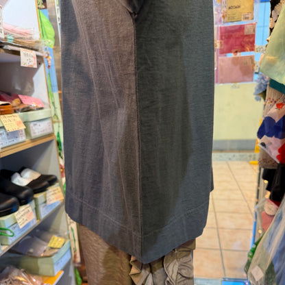 Days Cotton T-shirt, 2 Colors, made in Japan
