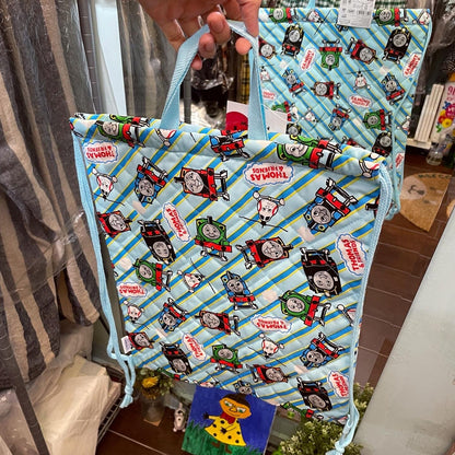 $99 only- Thomas & Friends 2Way Bag, made in Japan