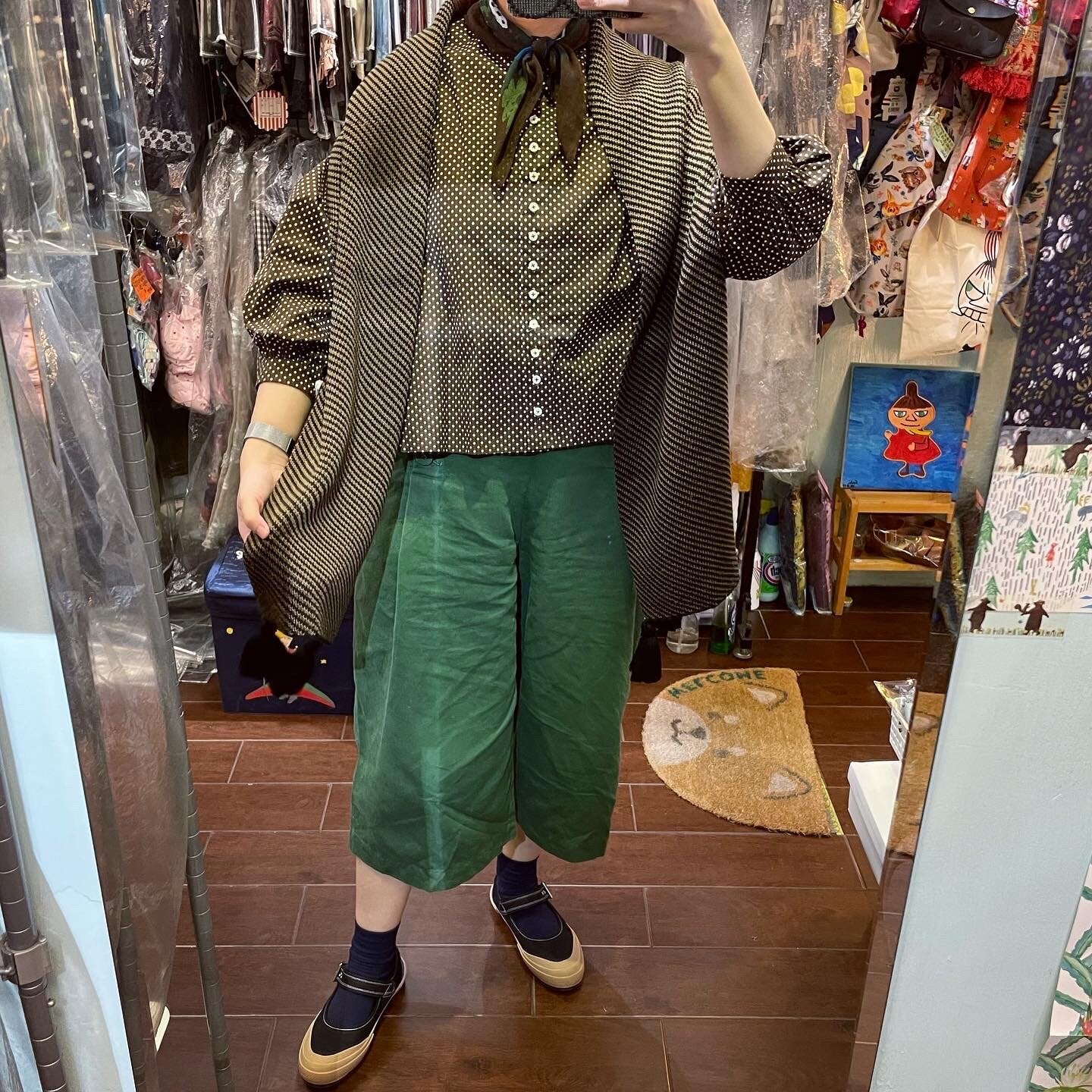 Sale- Ohana Charcoal Scarf