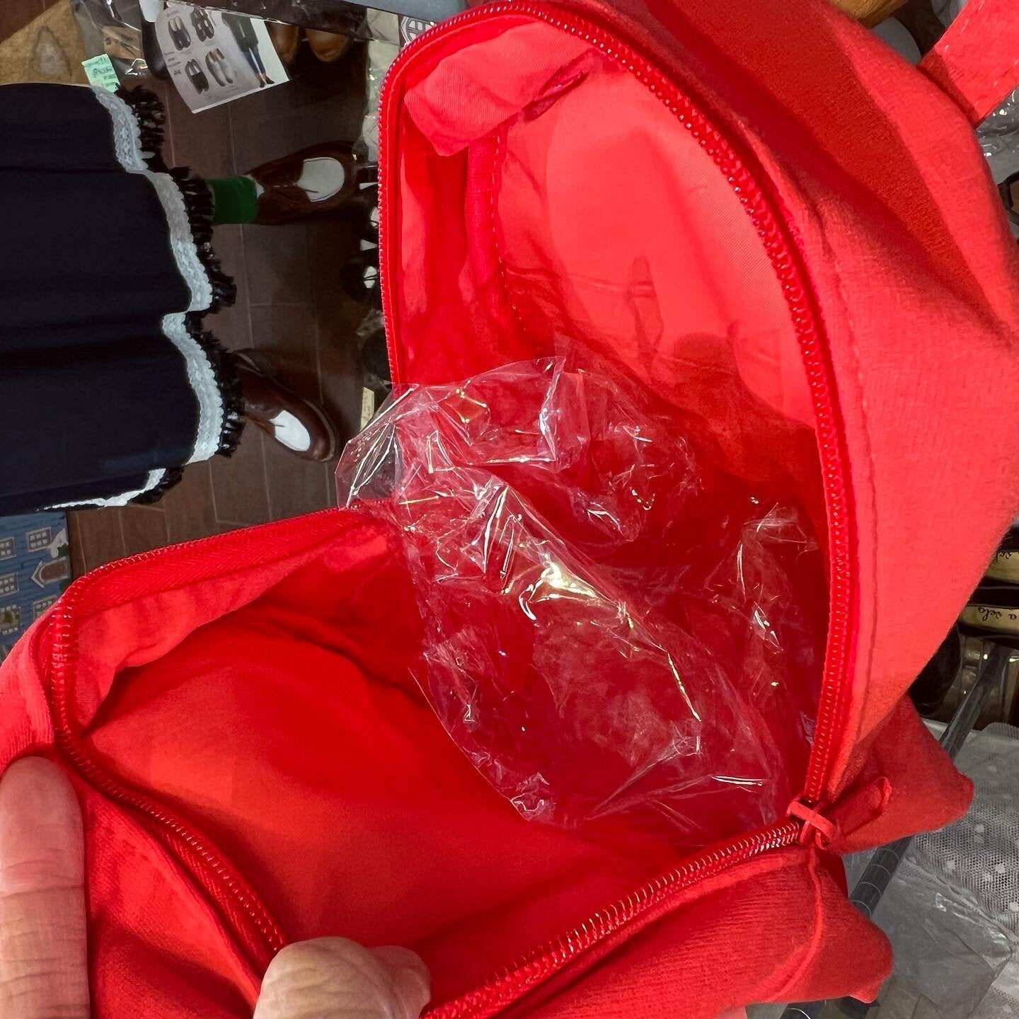 Sale- Little My Lunch Bag