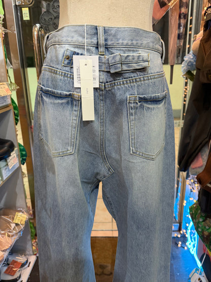 Ichi Denim Pants, size 2