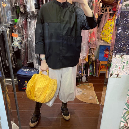 Sale- Anvocoeur 2Way Yellow Bag