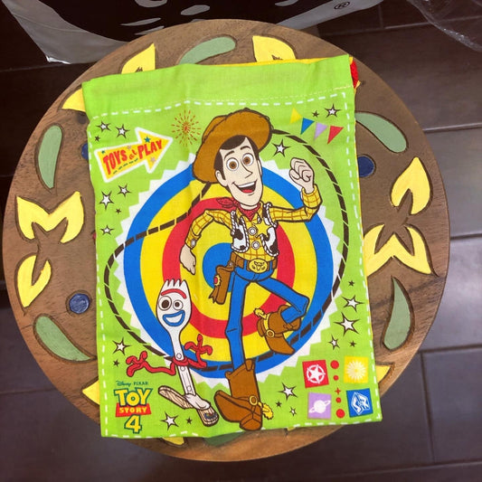 Sale- Toy Story Bag, made in Japan