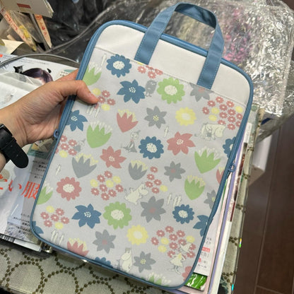 Sale- Moomin B4 11-inch Tablet Case