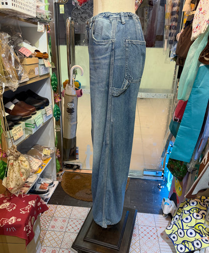 RNA MEDIA Denim Pants