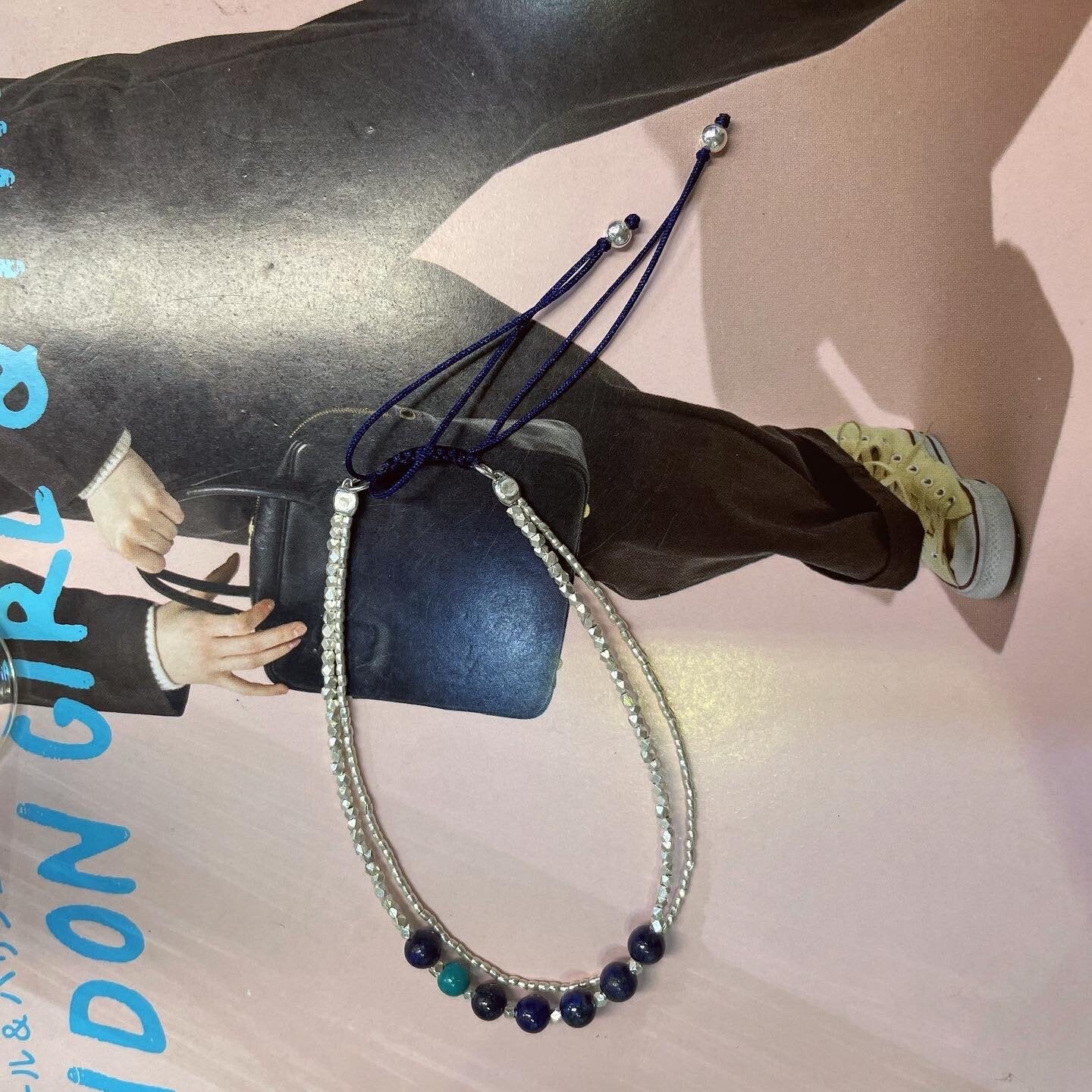 $99 only- Ichi~noy Bracelets, made in Thailand