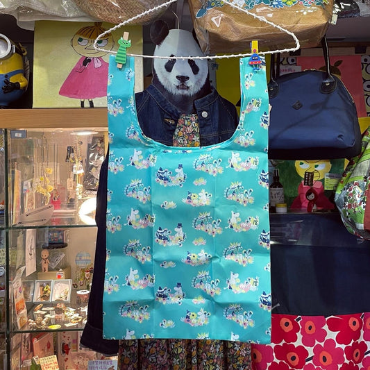 Moomin ECO Bag, made in Vietnam