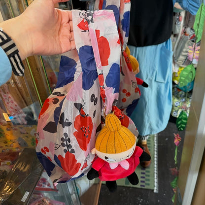 Little My ECO Bag with Doll