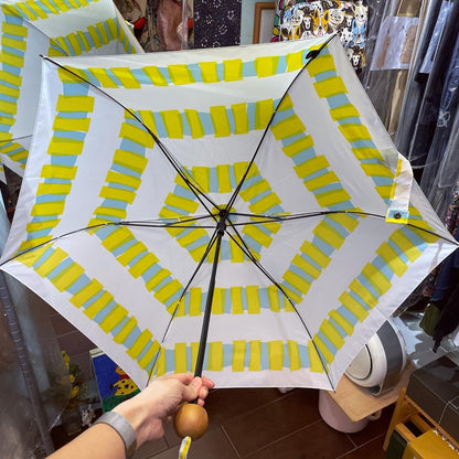 Cellophane Umbrella, 2 Colors
