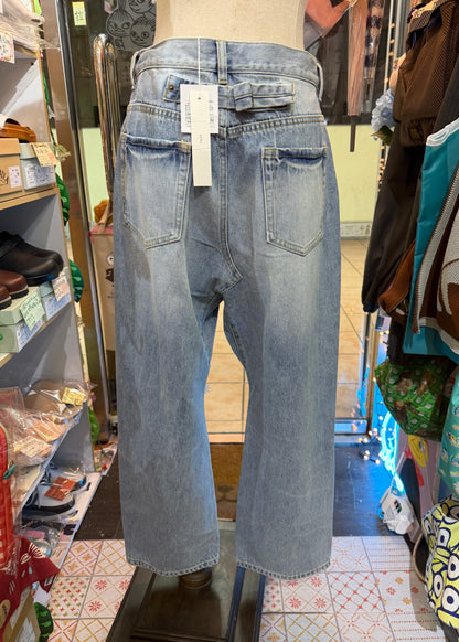 Ichi Denim Pants, size 2