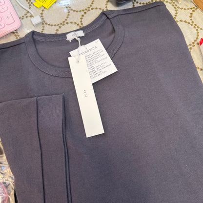 Ichi Sweatshirt, 2 Colors