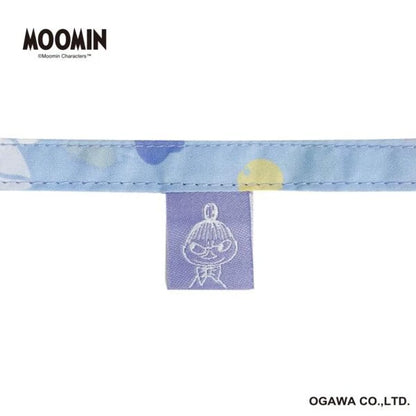 Ogawa Little My Light Blue Rain/Sun Folding Umbrella, 90% UV Cut