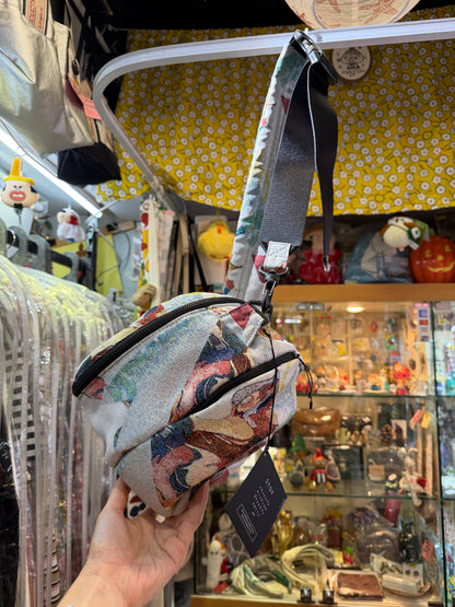 STOF CAMBIO BROTSRDERLESS JQ MORB Volley Bag, made in Japan