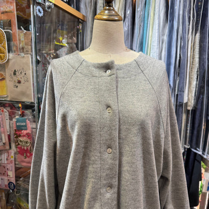 Vent Blanc 2Way Top, 2 Colors, made in Japan