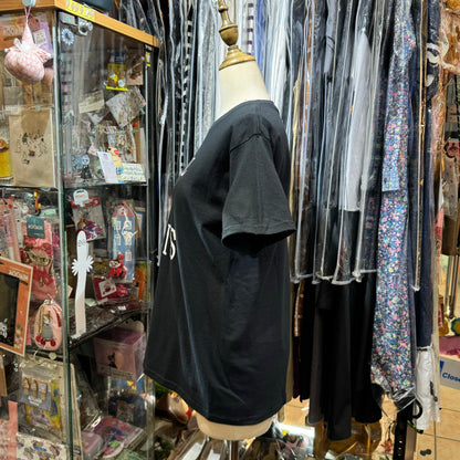 EXTRA30- Diaries Hotel A Paris T-shirt, 2 Colors, made in Honduras