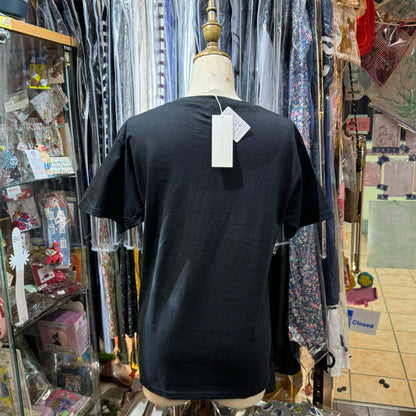 EXTRA30- Diaries Hotel A Paris T-shirt, 2 Colors, made in Honduras