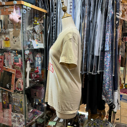 EXTRA30- Diaries Hotel A Paris T-shirt, 2 Colors, made in Honduras
