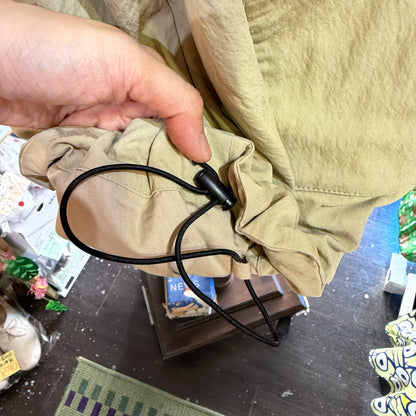 Sale- Tumugu Beige Vest