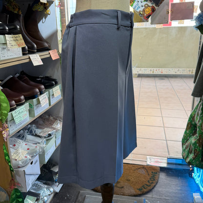 Sale- Trois Light Blue Short Pants, made in Japan