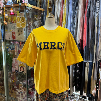 Ichi Merci T-shirt, 2 Colors
