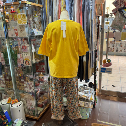 Ichi Merci T-shirt, 2 Colors