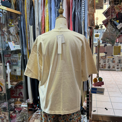 Ichi Merci T-shirt, 2 Colors