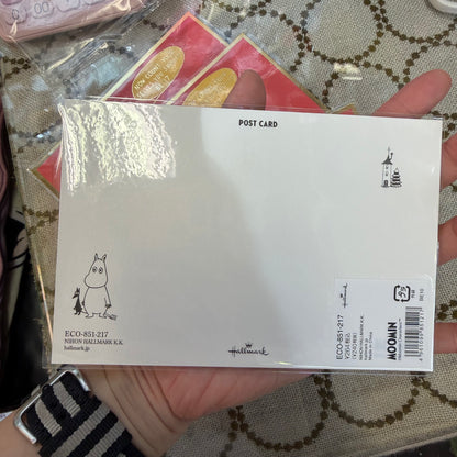 Little MY Post Cards